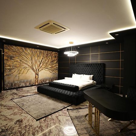 Villa Vista イスラマバード エクステリア 写真