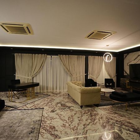 Villa Vista イスラマバード 部屋 写真