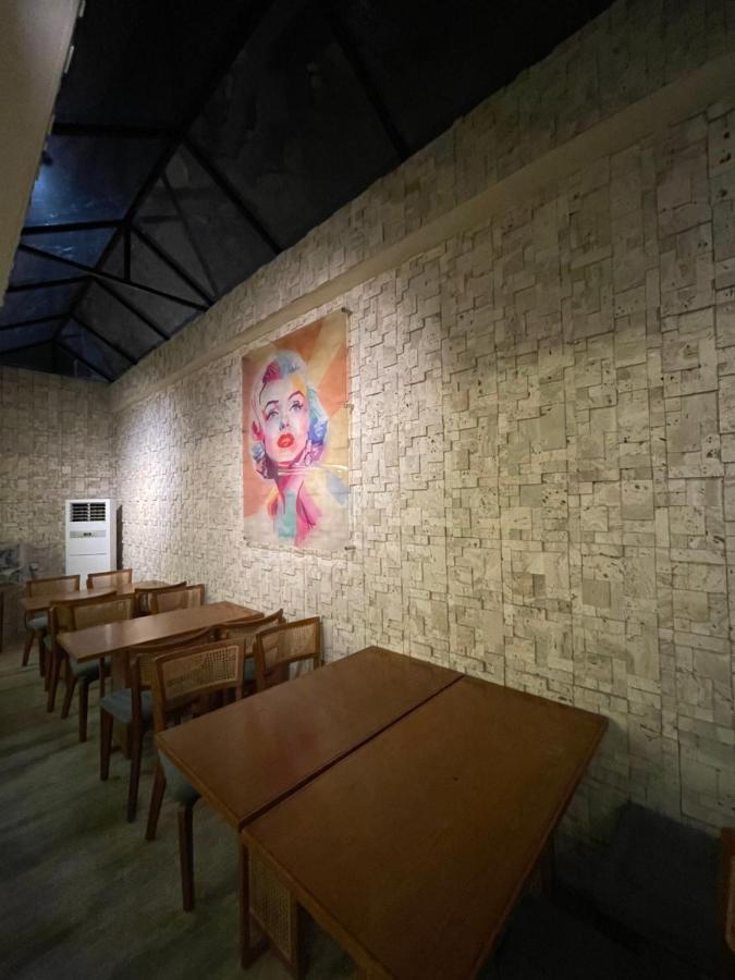 Villa Vista イスラマバード エクステリア 写真