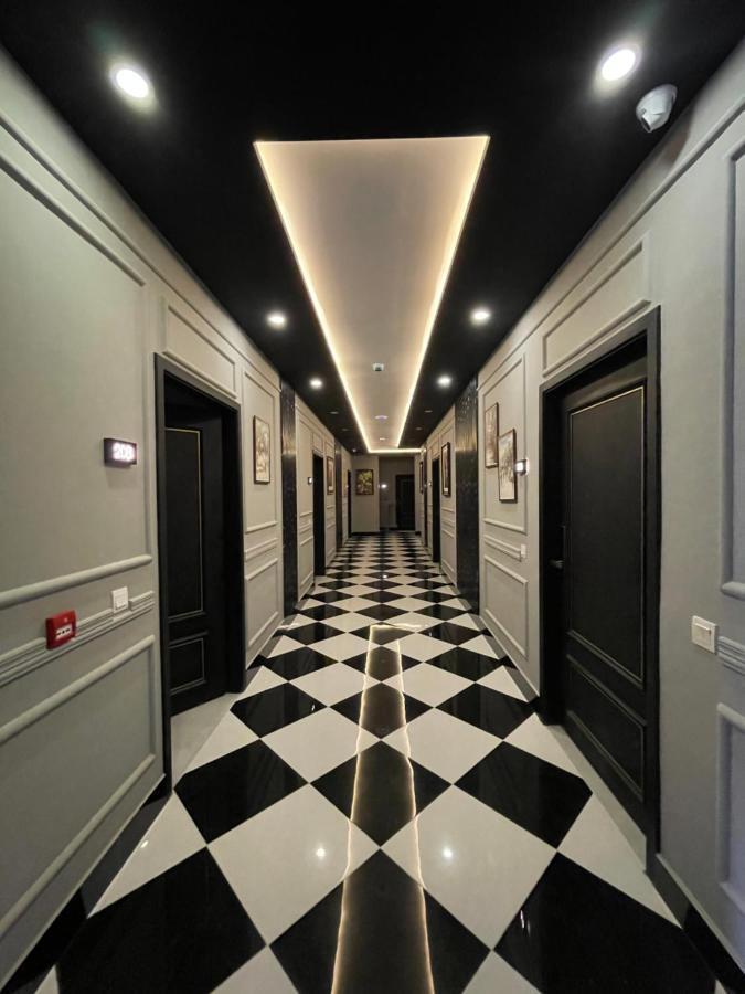 Villa Vista イスラマバード エクステリア 写真