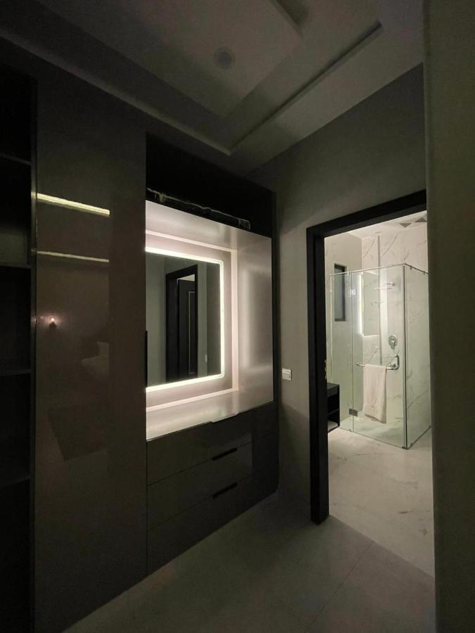 Villa Vista イスラマバード エクステリア 写真