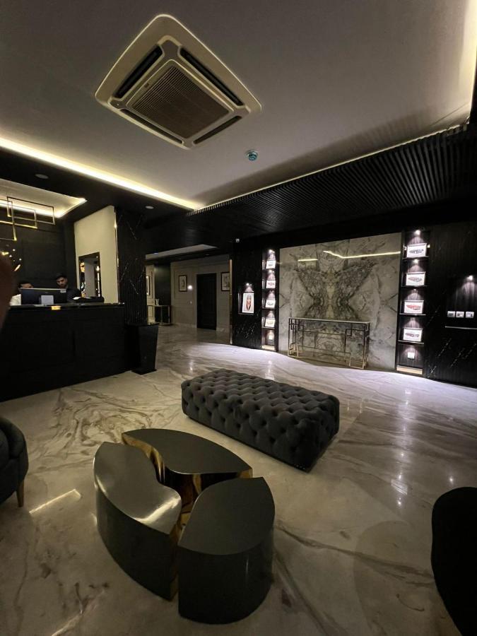 Villa Vista イスラマバード エクステリア 写真