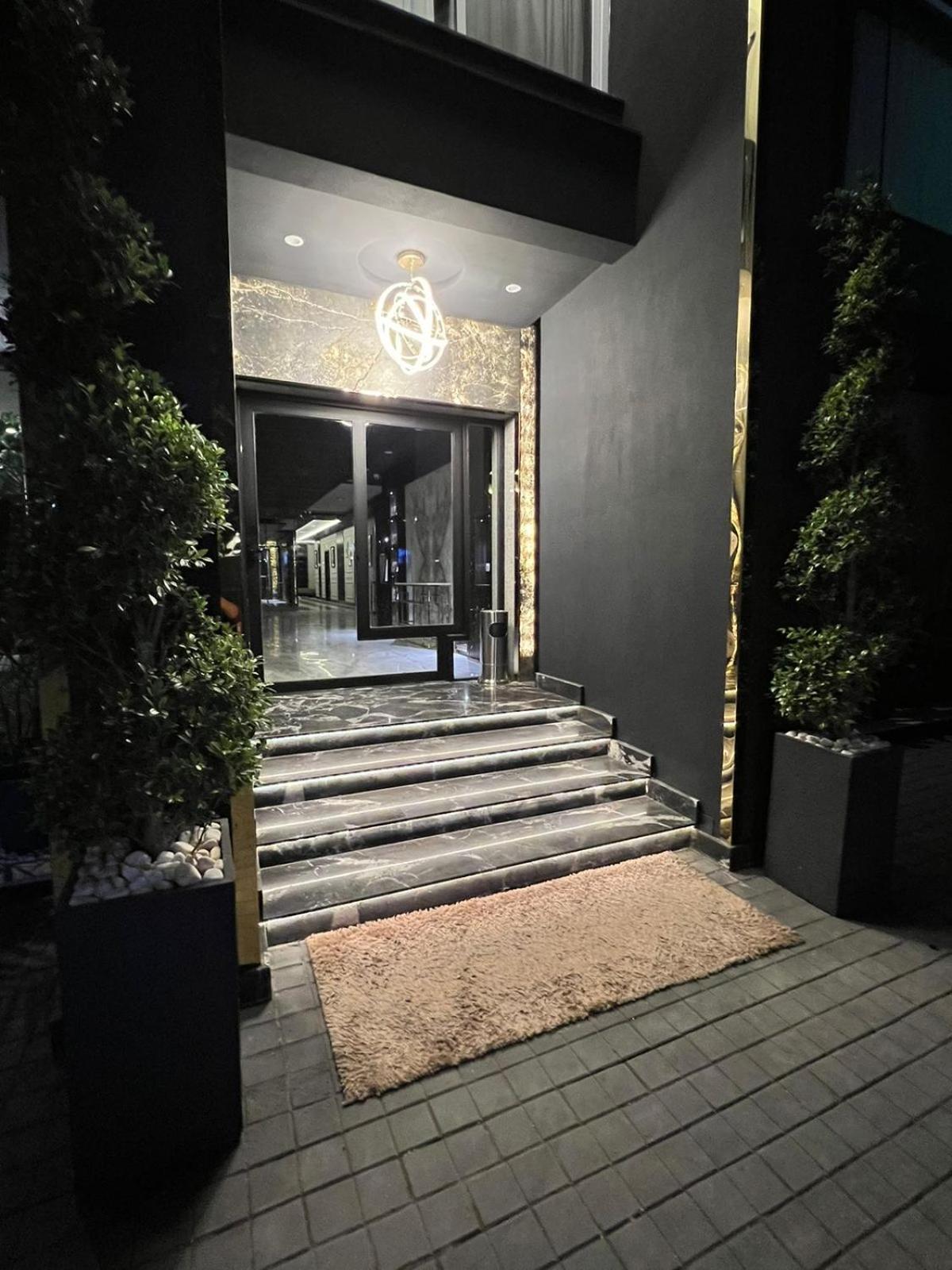 Villa Vista イスラマバード エクステリア 写真