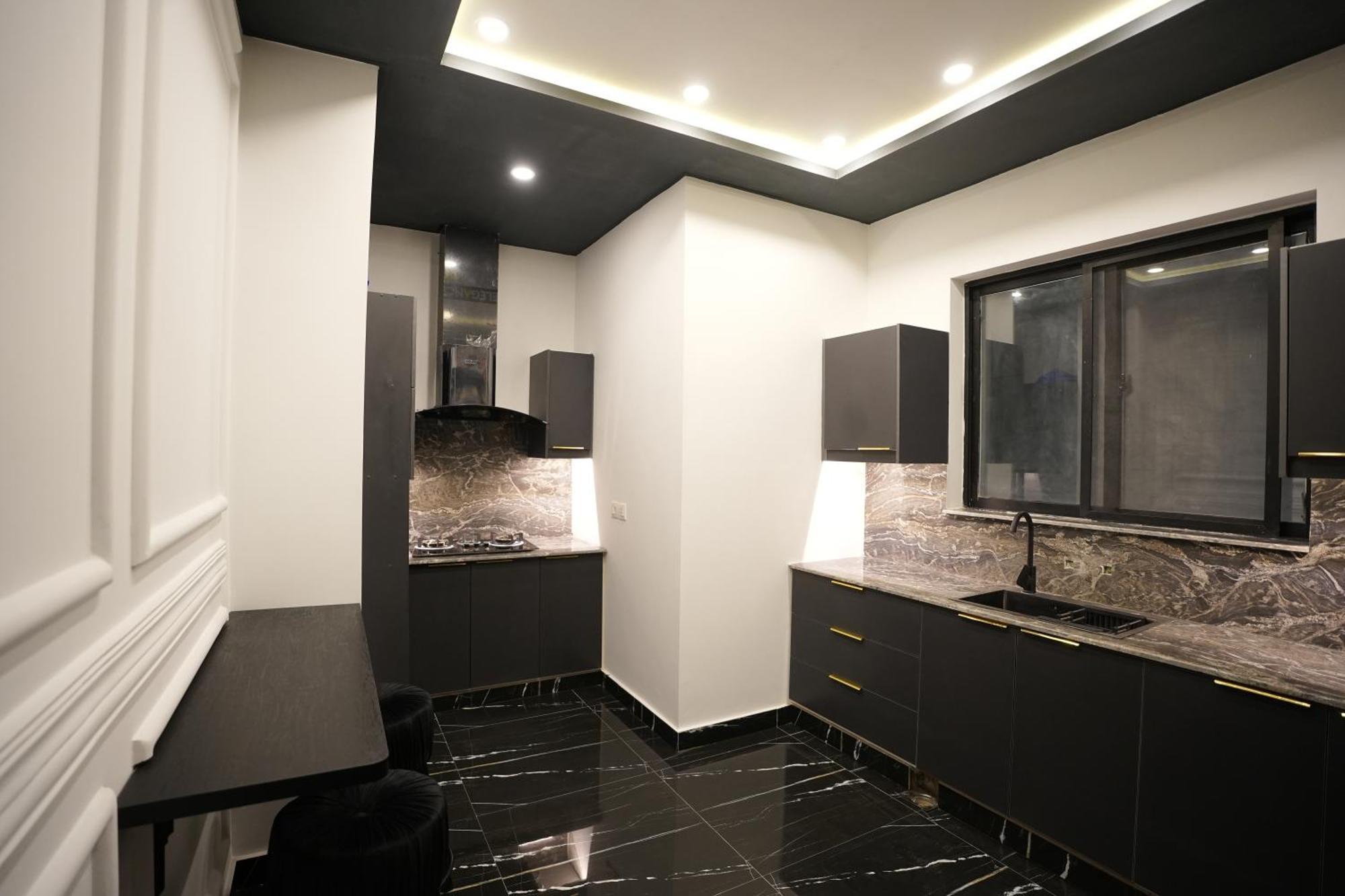 Villa Vista イスラマバード 部屋 写真